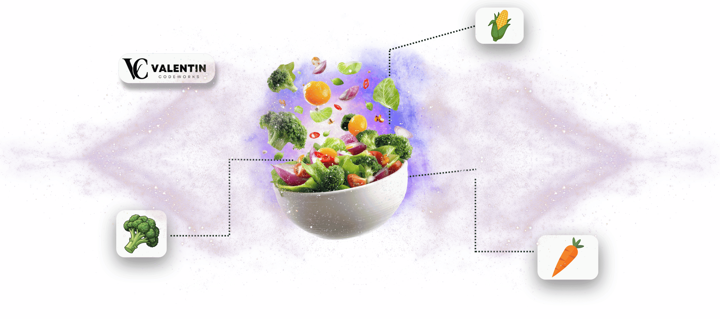 NutriFrame AI nutrition tracking mobile app interface