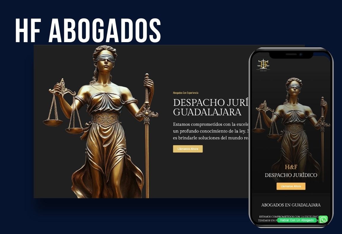 HF ABOGADOS