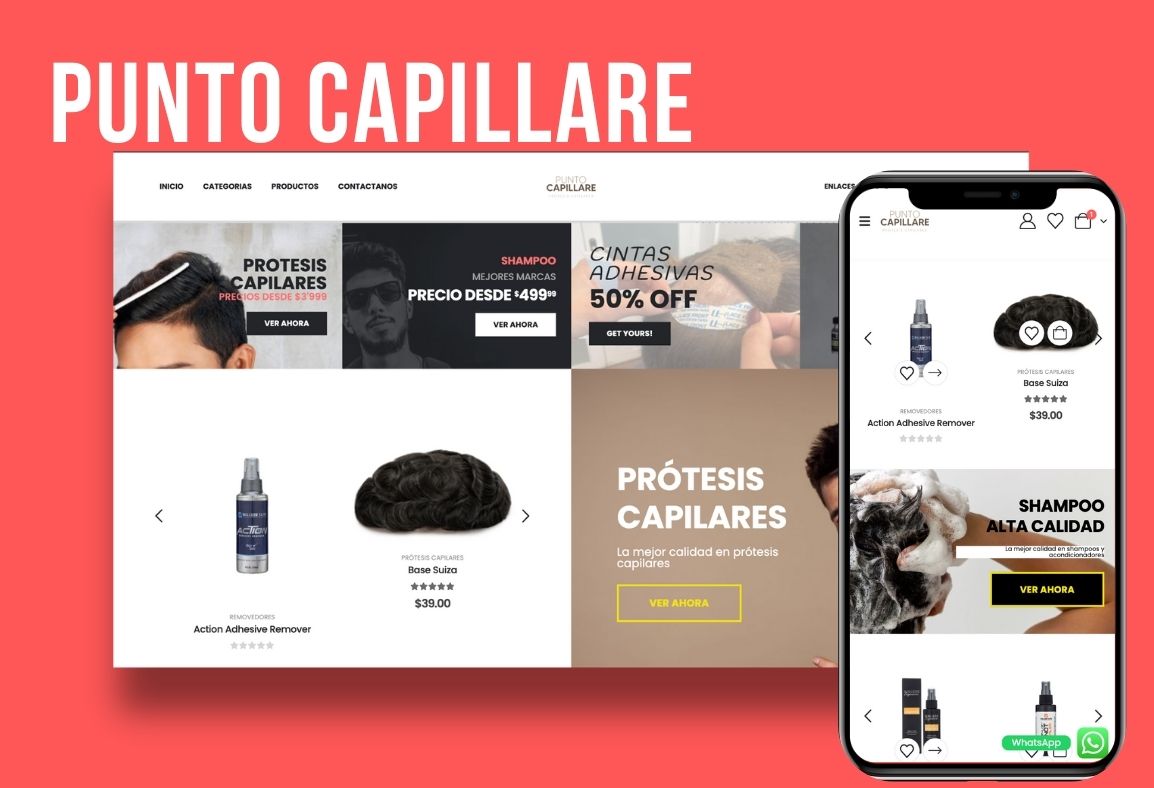 Punto Capillare