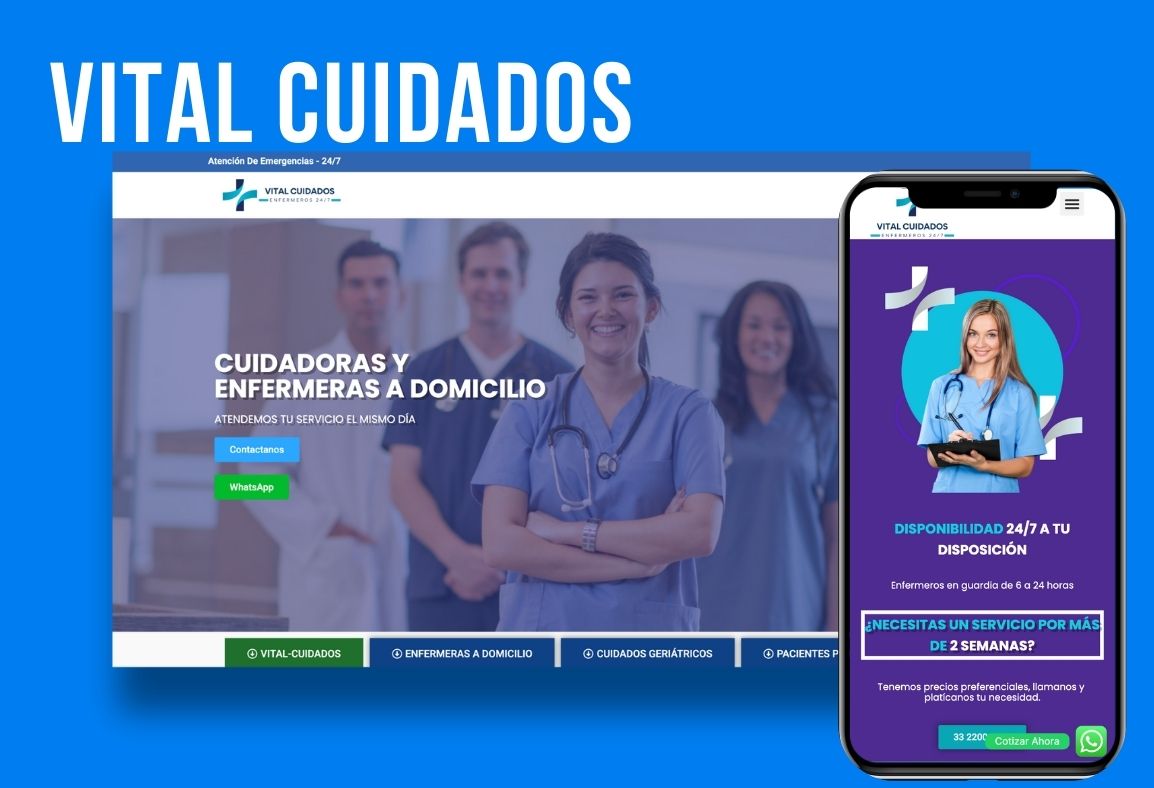 Vital Cuidados
